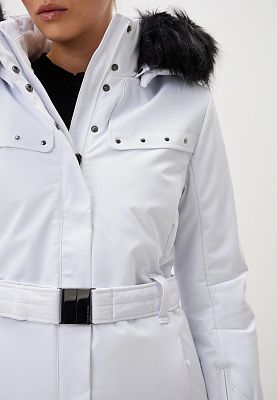 Превью  Куртка горнолыжная POIVRE BLANC W24-0801-WO White